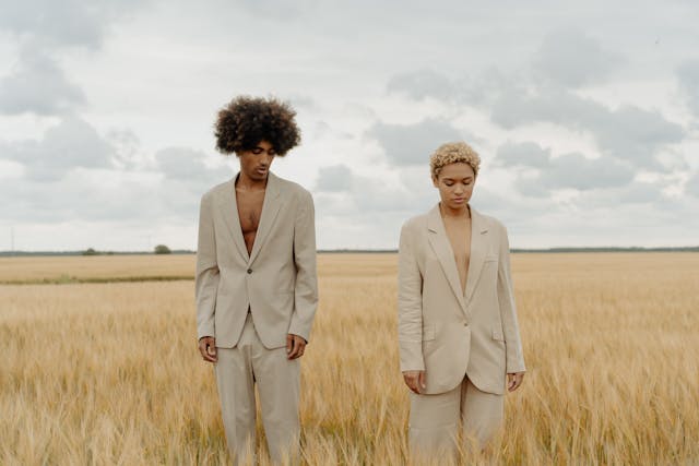 Why You Should Try Unisex Fashion At least Once