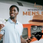 Celebrating All Time Best International Men’s Day