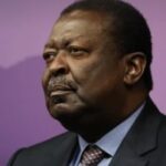 Mudavadi Gazettes 27 New Sub-Counties in Kenya 2024