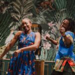 6 Great African Dances You Should Try During Your Date