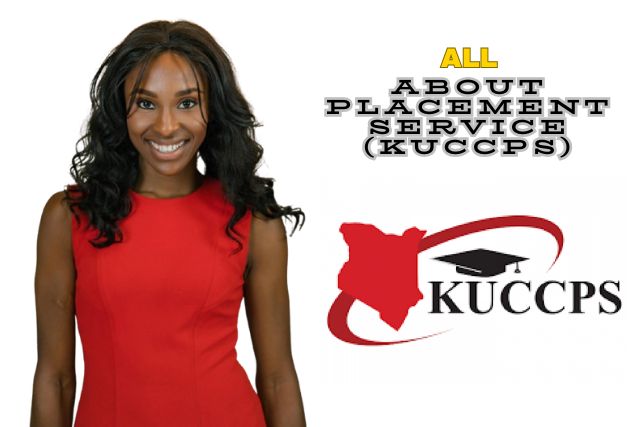 KUCCPS Opens Applications for KMTC & TVET Opportunities on KUCCPS Portal