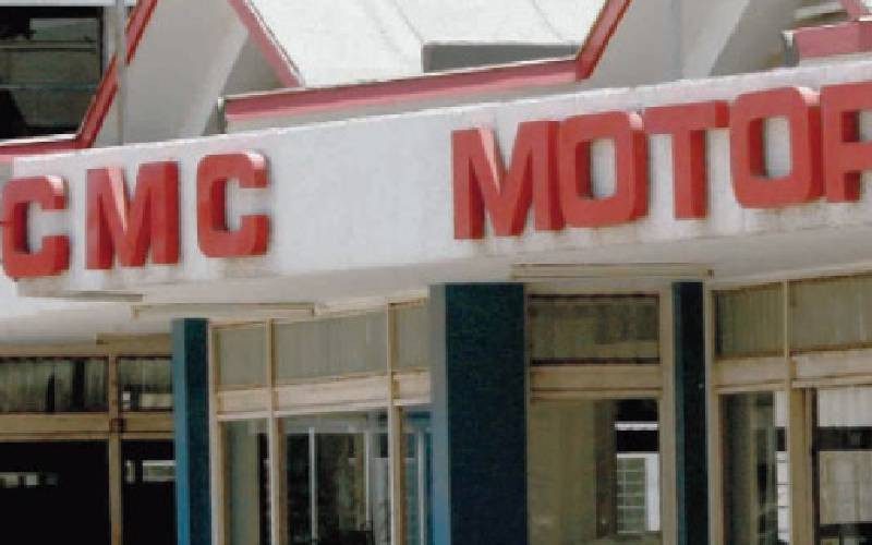 CMC Motors Kenyan Loyal customers Express regret after Closure
