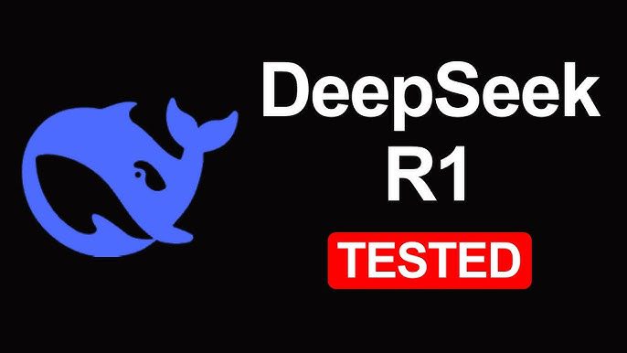 All About DeepSeek R1 Proven AI Innovation and Accessibility