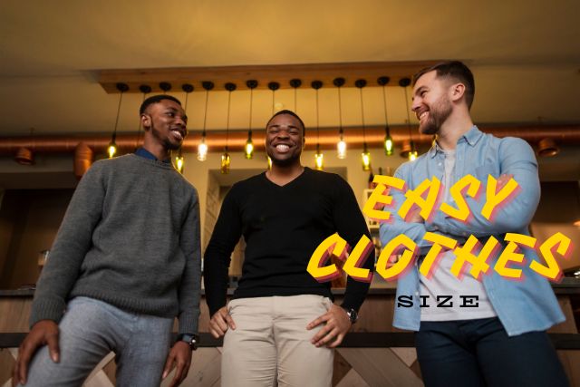 Top 13 Easy Clothes Insights for Practical Style Choices 2026