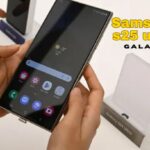 Samsung Galaxy S25 Ultra, Everything You Need to Know 2025