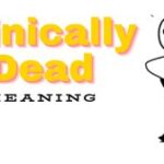Clinically Dead Meaning, Signs, and Key Differences