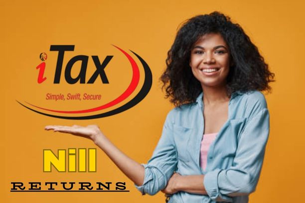 How to File Nil Returns in Kenya (Step-by-Step Guide 2026)