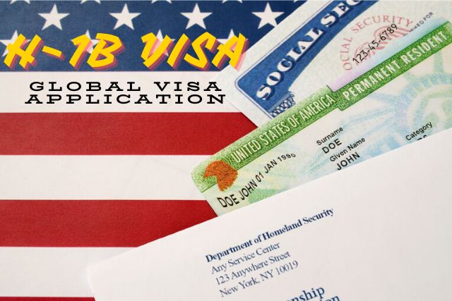 Proven Guide to Global H-1B Visa Applications, Student, and Work Sponsorship