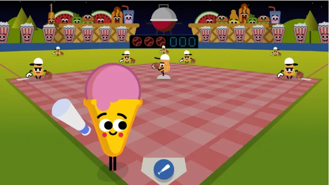 All About Google Doodle Games 2026
