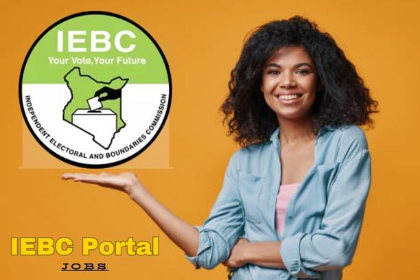 IEBC Portal, Jobs, and Everything You Need to Know Proven 2026