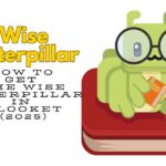 How to Get the Wise Caterpillar in Blooket (2026)
