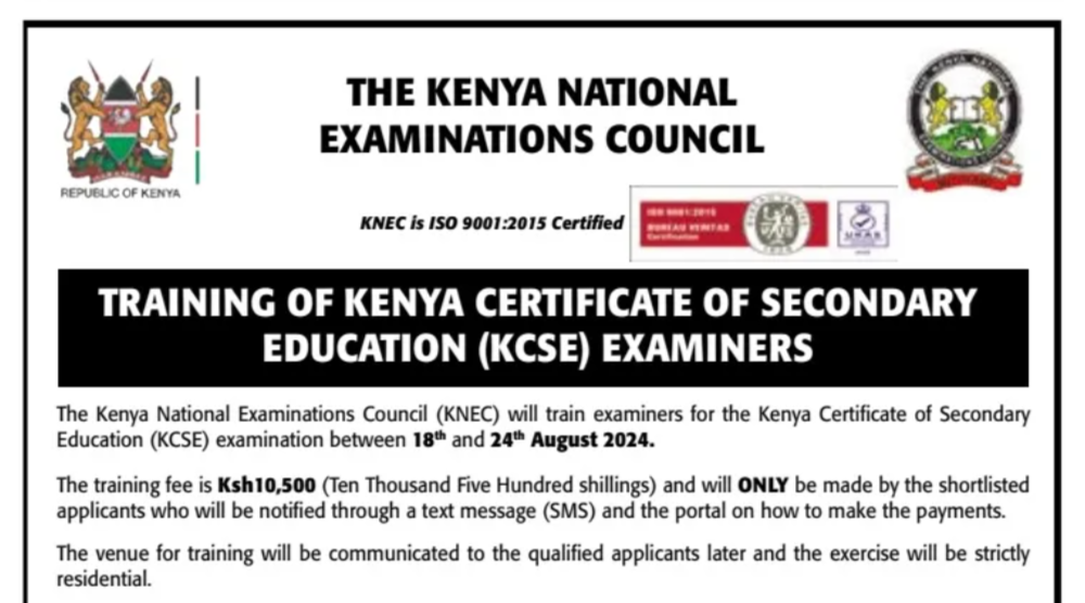 How to Access KCSE Results KNEC’s Official Portal (Issues Sorted)