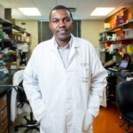 Kenya’s Professor Leads Groundbreaking HIV Cure Trial in South Africa