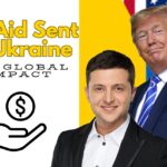 A Look at Aid to Ukraine Sent by US, Europe and Its Global Impact
