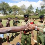 Kenya Prisons Service Jobs Announced, Latest Recruitment 2025