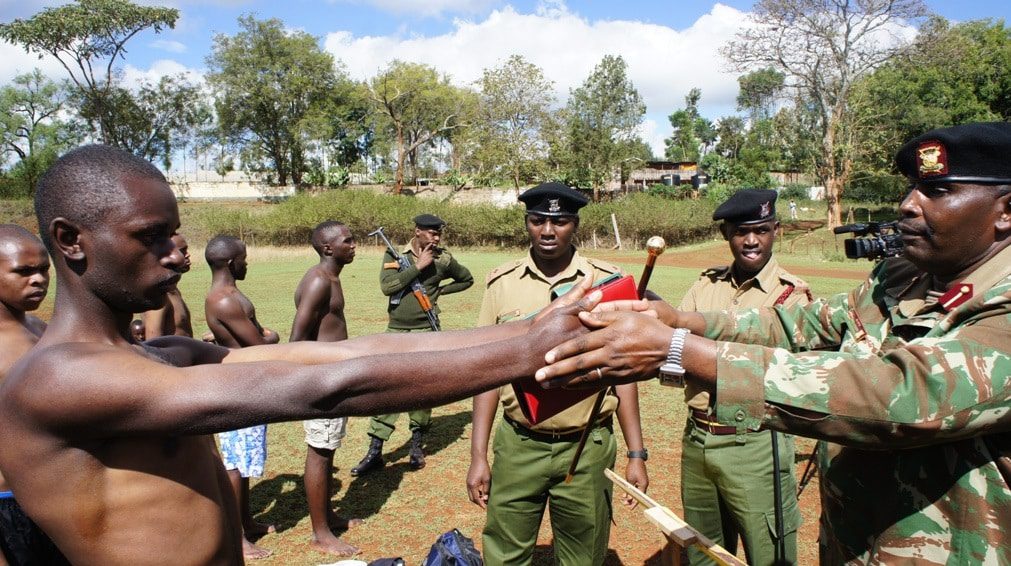 Kenya Prisons Service Jobs Announced, Latest Recruitment 2025