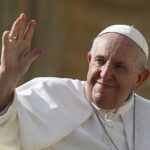 Rest in Peace Pope Francis, A Shepherd Remembered with Love
