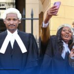 MP Babu Owino Celebrates Admission to the Bar as an Advocate