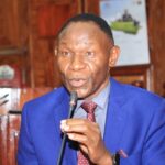 Prof. Bitange Ndemo Rejects UoN VC Appointment Citing Unprocedural Process