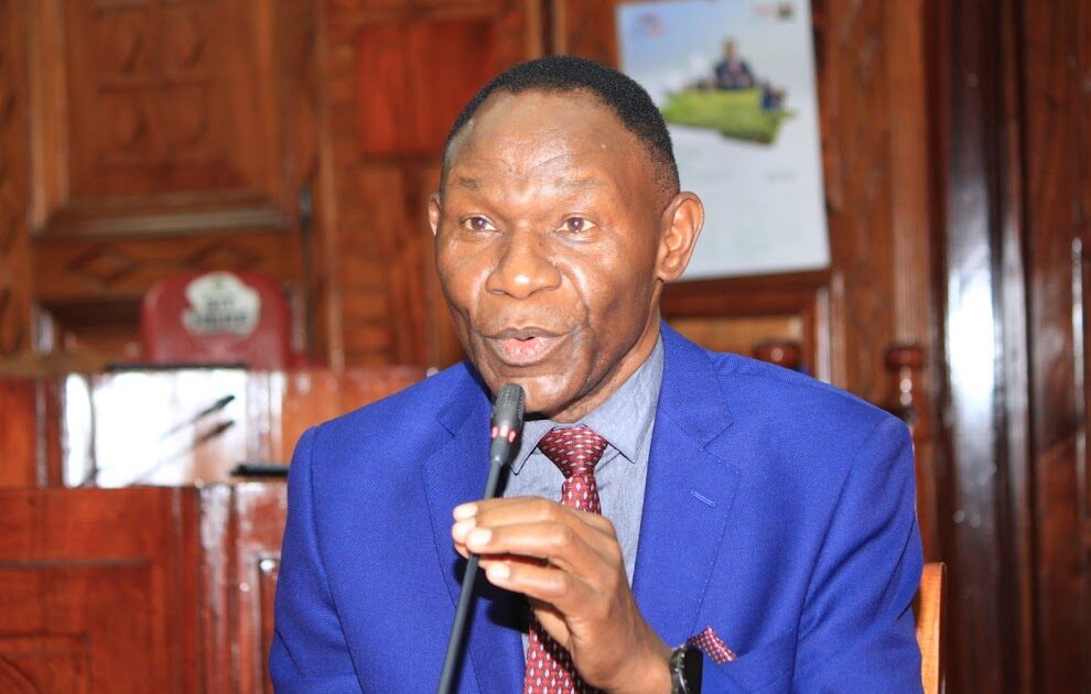 Prof. Bitange Ndemo Rejects UoN VC Appointment Citing Unprocedural Process