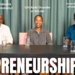 Building a Resilient Business in Kenya: Lessons from Cris Njoki, Waithaka Gatumia, and Tonee Ndungu