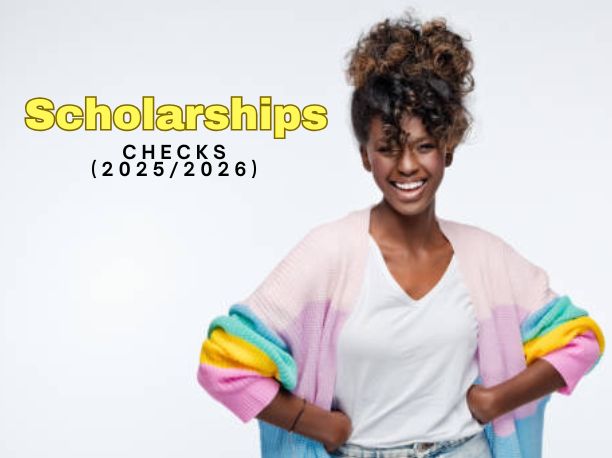 Proven 8 International Scholarship Programs for 2024-2025