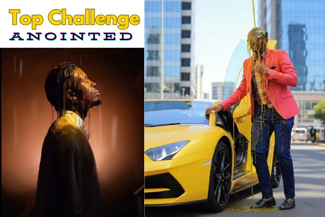 Viral ‘Anointed’ Trend and How to Join the Digital Anointing