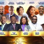 Rhema Feast 2025, A Decade of Apostolic Revival at Uhuru Park