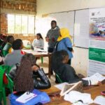 Nyota Fund Project Constituency Validation and Aptitude Test