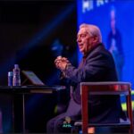 John C Maxwell Inspires Growth at Africa Highroad Leadership Conference Kenya