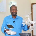 Kenya’s Drone Revolution with Alex Mugane Wanjai of Customized Aviation Solutions