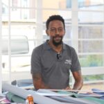 Kenya’s Artisan Ladan Khalifa Turning Passion Into a Powerful Leather Brand