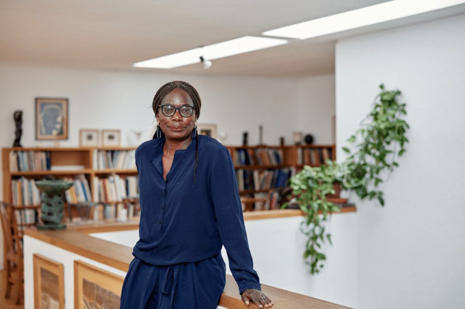 Kenya’s Prof. Phoebe Okowa Elected First African Woman to International Court of Justice