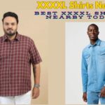 Top 12 XXXXL Shirts Nearby Online 2025 (Must-Have)