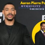 Aaron Pierre’s Parents Ethnicity, Eyes, Names, and Family Origins