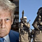 Nigeria and Trump: U.S. Airstrikes on ISIS Signal a Turning Point
