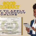 Steps to Apply Good Conduct Online in Kenya DCI (Proven Guide 2026)