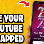 How to See YouTube Wrapped Plus Spotify Wrapped in 2026
