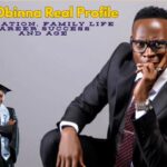 Oga Obinna Real Profile, Education, Family Life, Career Success and Age