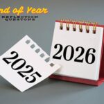 10 End-of-Year Reflection Questions That Actually Matter