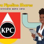 Step by Step Guide on How to Buy Kenya Pipeline Shares (KPC IPO 2026)