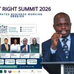 Start Right Summit 2026: Key Business Lessons From Nairobi’s Practical Founder Session