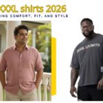 14 Best 4XL Shirts 2026 Redefining Comfort, Fit, and Style in Extended Sizes