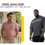 Style Trends in XXXXL Shirts for 2026 (Top Guide to Style, Fit, and Comfort)