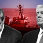 Trump Capture of Nicolás Maduro and Transfer to New York