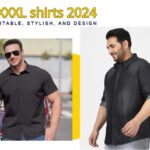 Best XXXXL Shirts 2024-2025: Comfortable, Stylish, and Nearby