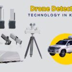 Chinese Drone Detection Technology Launches in Kenya for Enhanced Security