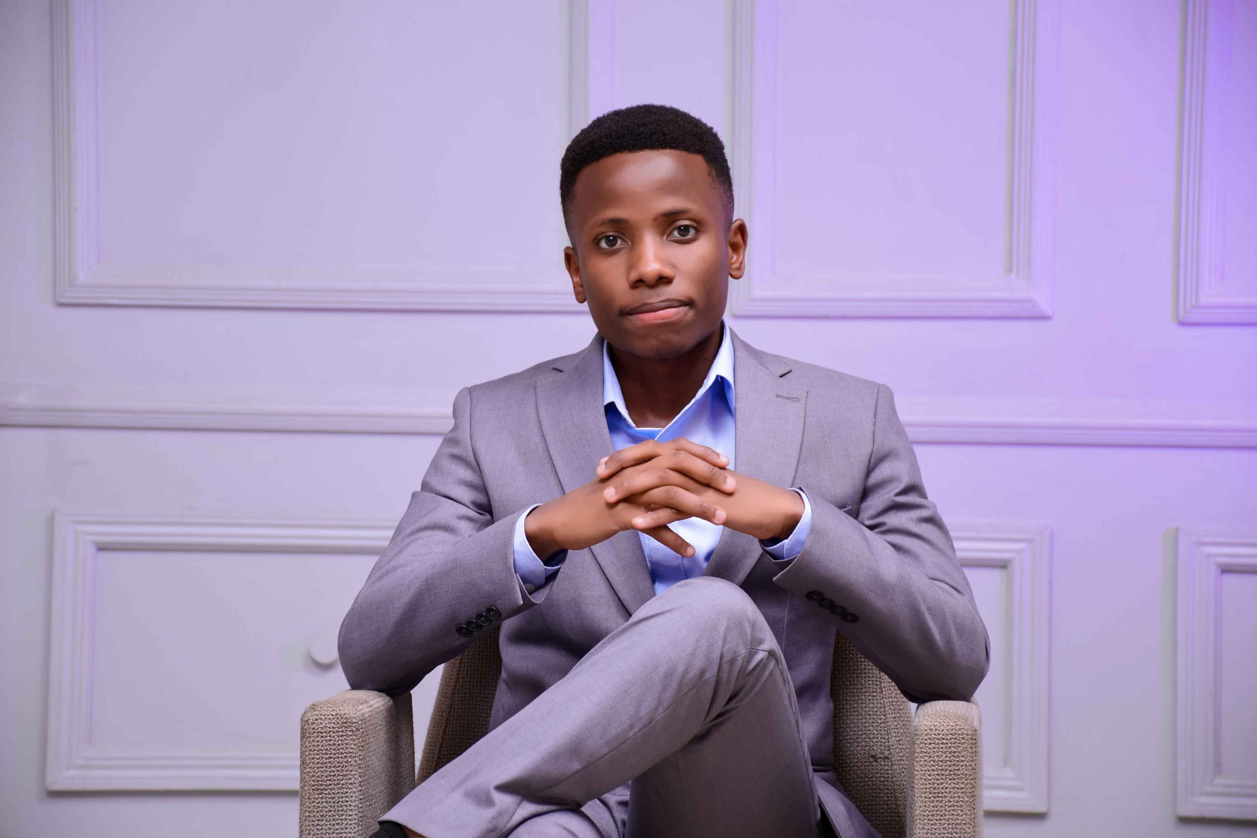 Young Kenyan Founder Unveils Clarity Blueprint to Transform Organizational Communication
