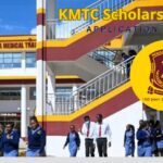 KMTC Scholarship Application Step by Step Guide 2026