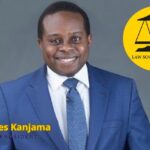 Charles Kanjama Biography, Career, LSK President and Legal Journey